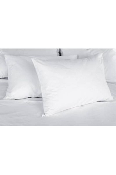 Taç Bead Fiber Pillow 2 Pieces 50x70 cm