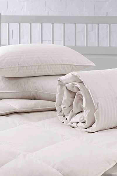 Taç Duvet Single Classic Goose Feather Duvet Comforter