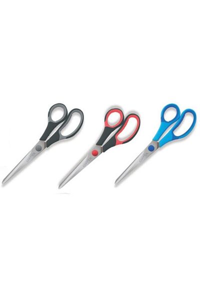 Gıpta 8" Office Scissors - F 161000 -5001 Model