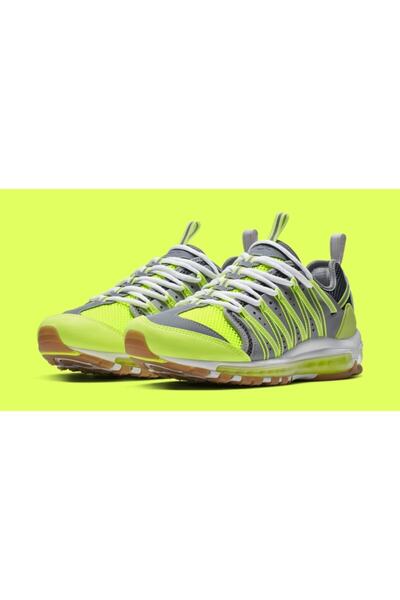 Nike Spor Ayakkabı A02134-700