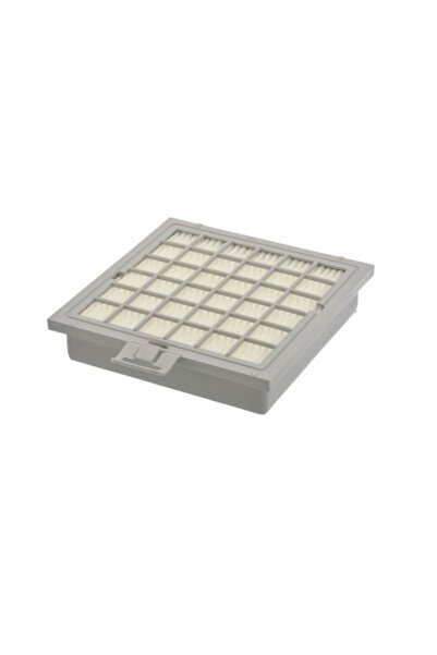 Bosch سلسلة Ergomaxx - مكنسة كهربائية قابلة للغسل بفلتر Hepa