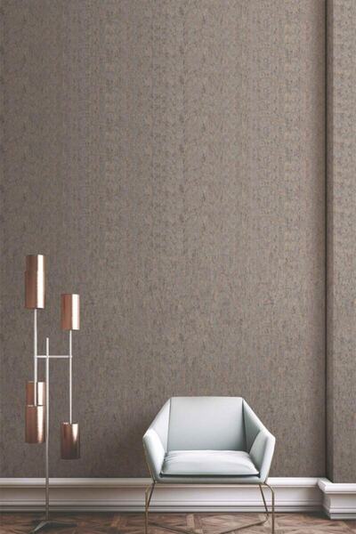 Adawall Indigo 4701-6 Dokulu Düz Desen Duvar Kağıdı 10,60 M²