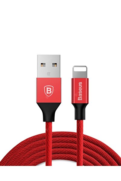 ucuzmi Cafule Hızlı Şarj Kablosu Iphone X 8 11 12 Ekstra 5mt Metre Tüm Modell...