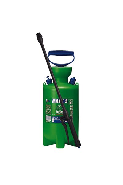 Genel Markalar Kollu Pompa 5Lt Mary GDM