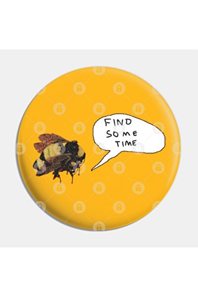 Fizello Tyler The Creator Flower Boy Rozet