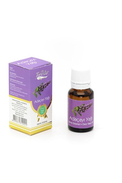 Adaçayı Yağı 10ml