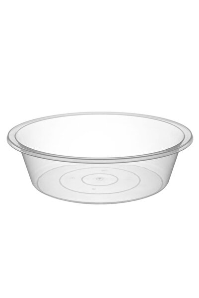 Bora Plastik 12 Litre Plastik Leğen No:1 - Bo116