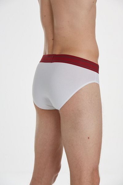 X-Man Men's Slip Shoes