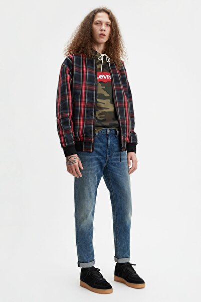 Levi's بنطال جينز هيبال سليم للرجال 57783-0025