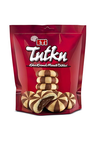 Tutku 210 g Meat Bag - 1 Piece