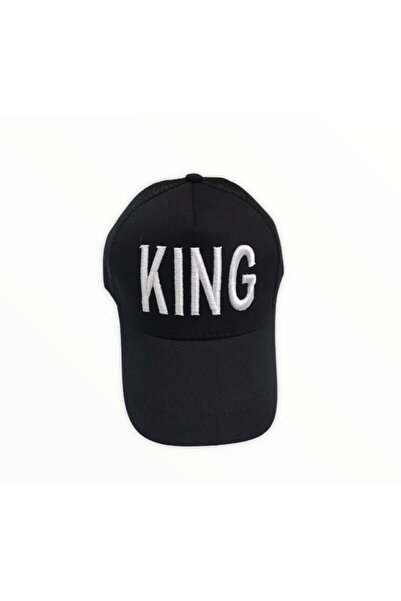 Suyutti Kostan Aksesuar Kıng Spor Şapka