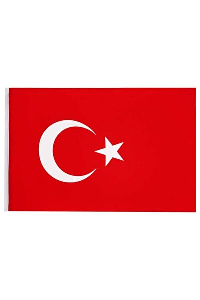 Genel Markalar Vatan Türk Bayrağı 60 x 90 cm