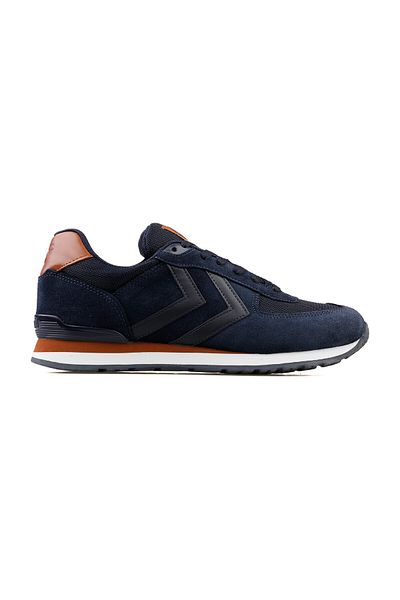 hummel Unisex Αθλητικά Παπούτσια Eightyone
