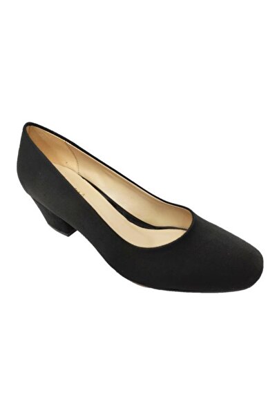 GİZEM 866-21 Γυναικεία Παπούτσια από Σουέντ