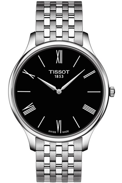 Mathey-Tissot Tissot Tradition 5.5 T0634091105800 Kol Saati