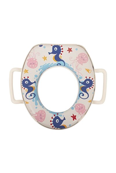 Baby Plus Bebek Klozet Adaptörü
