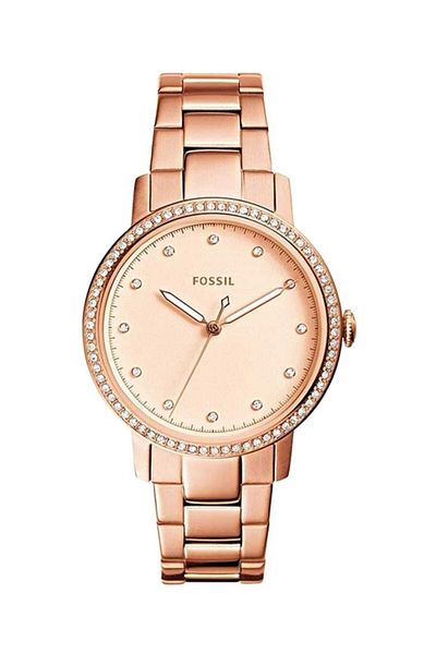 Fossil ساعة يد نسائية ES4288