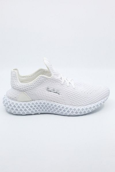 Pierre Cardin Men's Sports Shoes PC-30679 White/white 11s430679