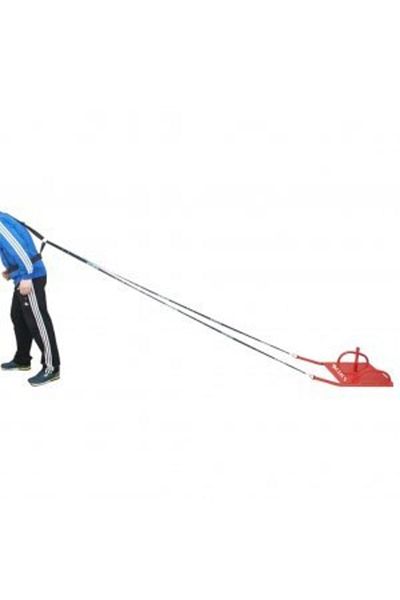 SCUCS Training Power Sled