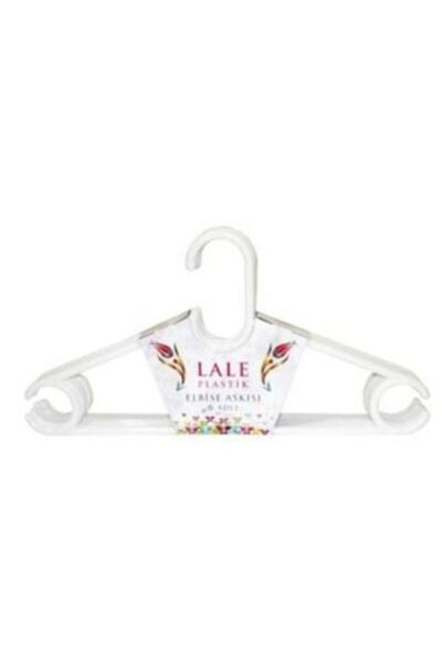 yukselhalimefrusat Umerașe Plastic 6 Bucuri Lucios