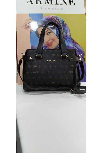 Armine 172 Printed Bag