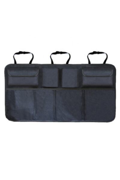 Ankaflex Araç Içi Bagaj Düzenleme 8 Cepli