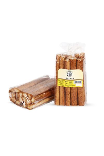 Tarihi Beyoğlu Fırını Susamlı Galeta