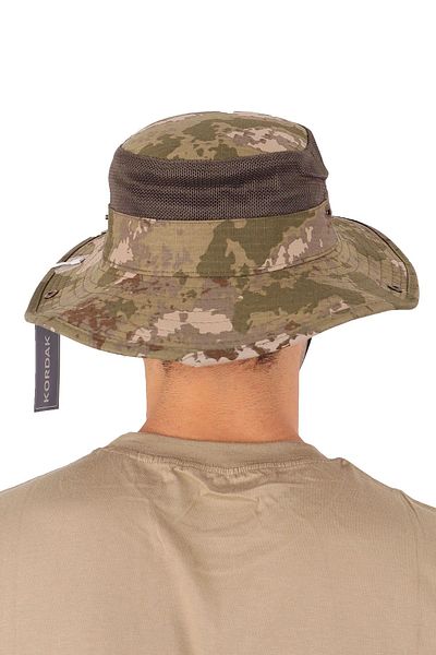 KORDAK Camuflaj militar Land Sombrero Operațiune Cap Jungle Hat