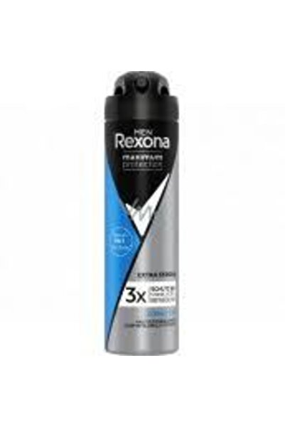 Rexona Men Maximum Protection Cobalt Dry Antiperspirant Deodorant Sprej Pro