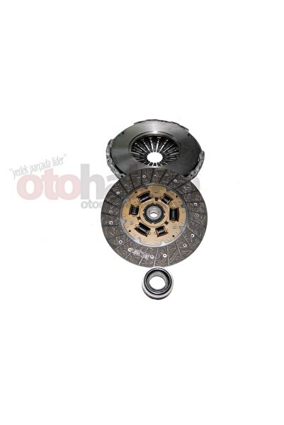 VALEO Debrıyaj Setı Accent Era 1.5 Crdı Ym 05-getz Kıa Cerato 1.5 Crdı Kd104k...