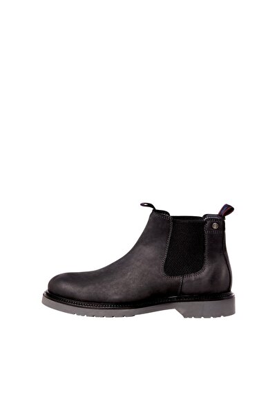 Jack & Jones Yarım Bot