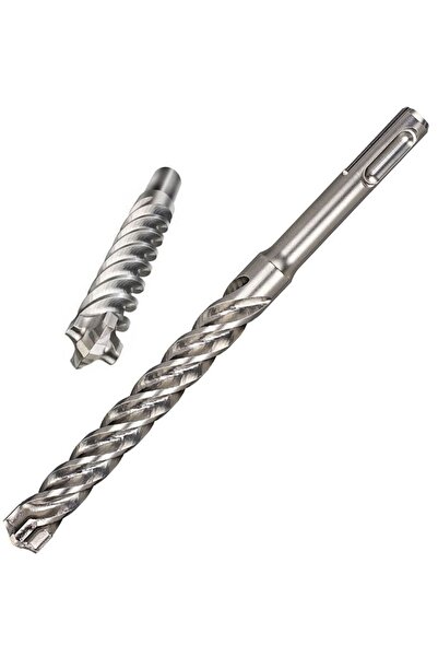 YONCALİFE Dewalt Dt8925 8x260 Xlr Sds-plus Delici Uç