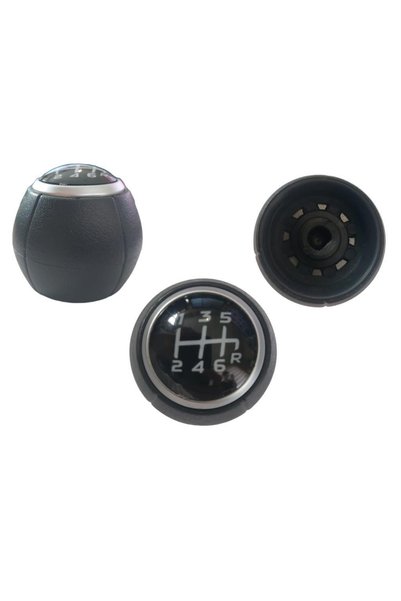 ZETOTO Fiat Egea Benzinli Motor Modeller 6 Ileri Vites Topuzu