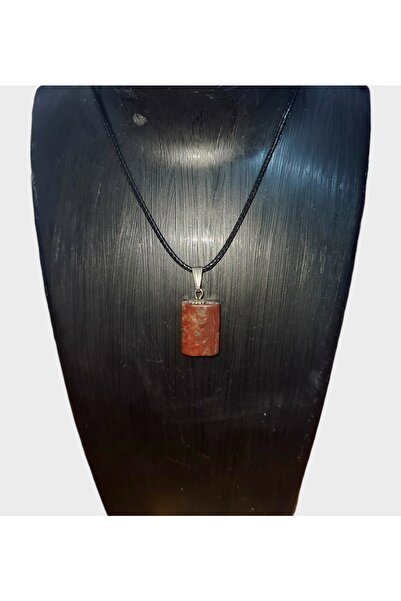 Jelly ekib Stres Taşı Kolye