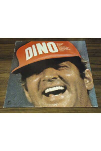 Dean Martin - Dino , 1972 Vocal Jazz