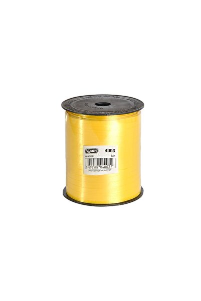 Vagon Raffia 200m Yellow