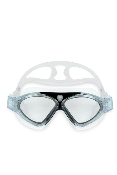Delta 8170 Silicone Pool Sea Swimming Glasses Luxury Box