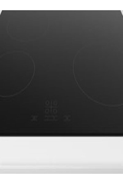 Bosch Pke611ba2e Ankastre 60 Cm Elektrikli Ocak