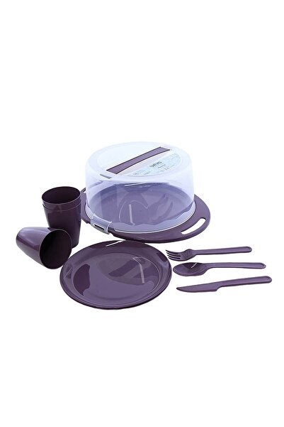 MARKAPIA HOME Piknik Seti 32 Parça