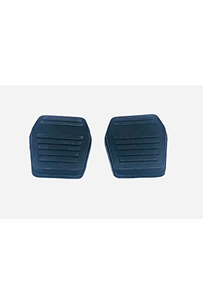 Space Ford Transit V347 2006-2012 Debriyaj-fren Pedal Lastiği Uyumlu