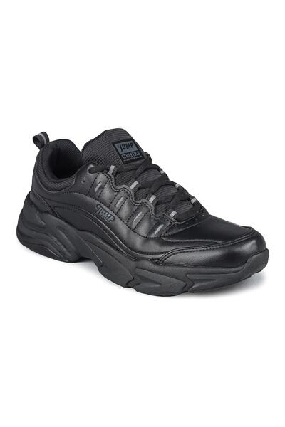 Jump 26776 Pantofi sport de damă negri