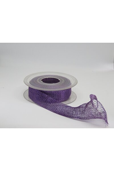 gürbüz filografi Mor Renkli Titanyum Örgü Bakır Tel Nakış Ve Kolye Ipi