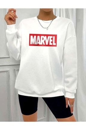 Sweater marvel online