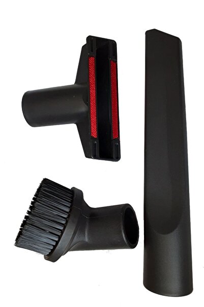 ŞENTÜRKTİCARETANKARA Σετ ακροφυσίων μίνι ηλεκτρικής σκούπας - Συμβατό με όλα ...