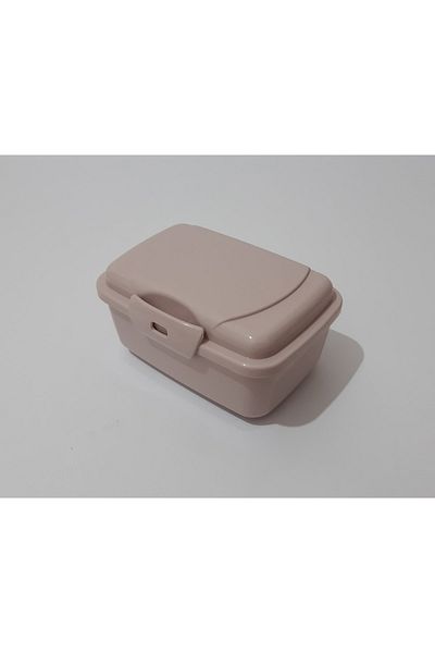 renkli çiçekler Mini Lunch Box Lunch Box 350ml