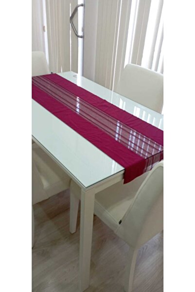 3b üçbey Covoraș de masă american Runner 40x140