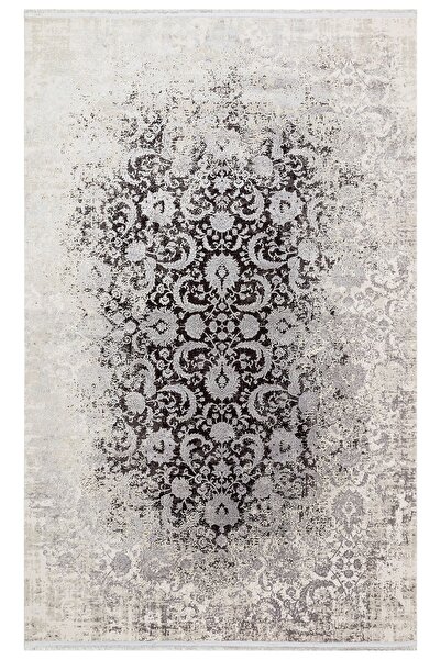 Eko Halı Cordoba New Db 02 Ivory Mıx Grey Nw