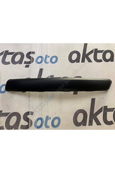 Genel Markalar Ön Tampon Bandı Punto Sağ 3 Kapı