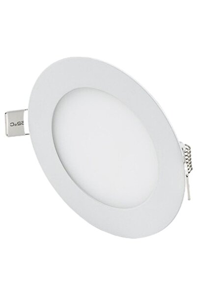 Cata 5 Adet Ct 5145 6w Led Spot Günışığı 3200k