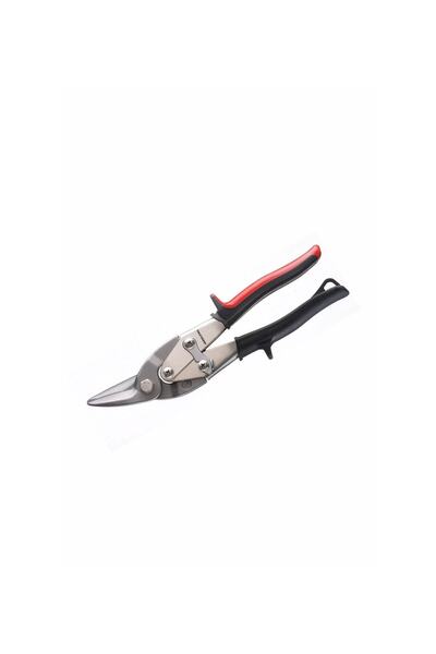 İzeltaş Aluminum Sheet Metal Cutting Scissors Left - 6206270240